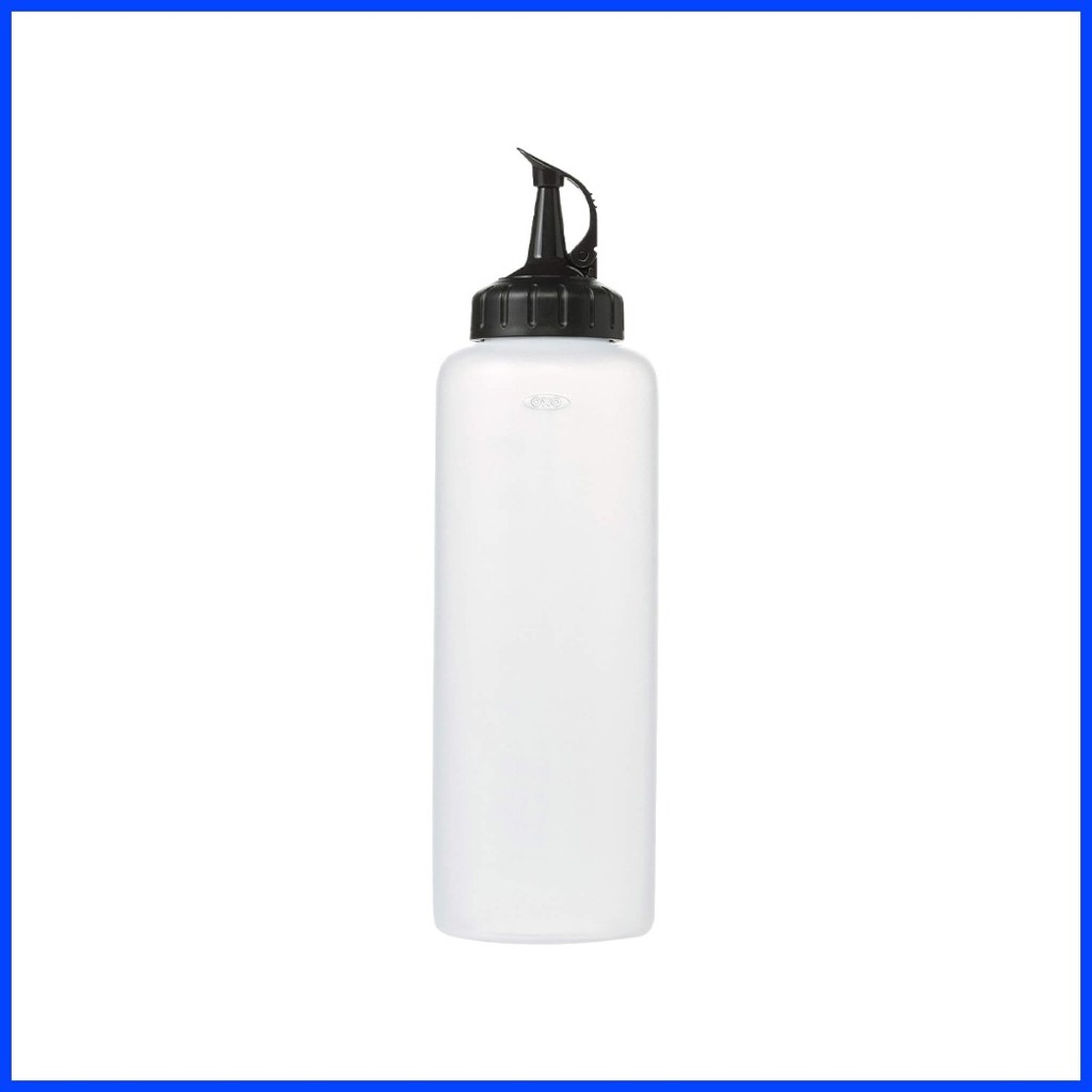 OXO Good Grips 2-Piece Chef’s Squeeze Bottle Set | Sur La Table