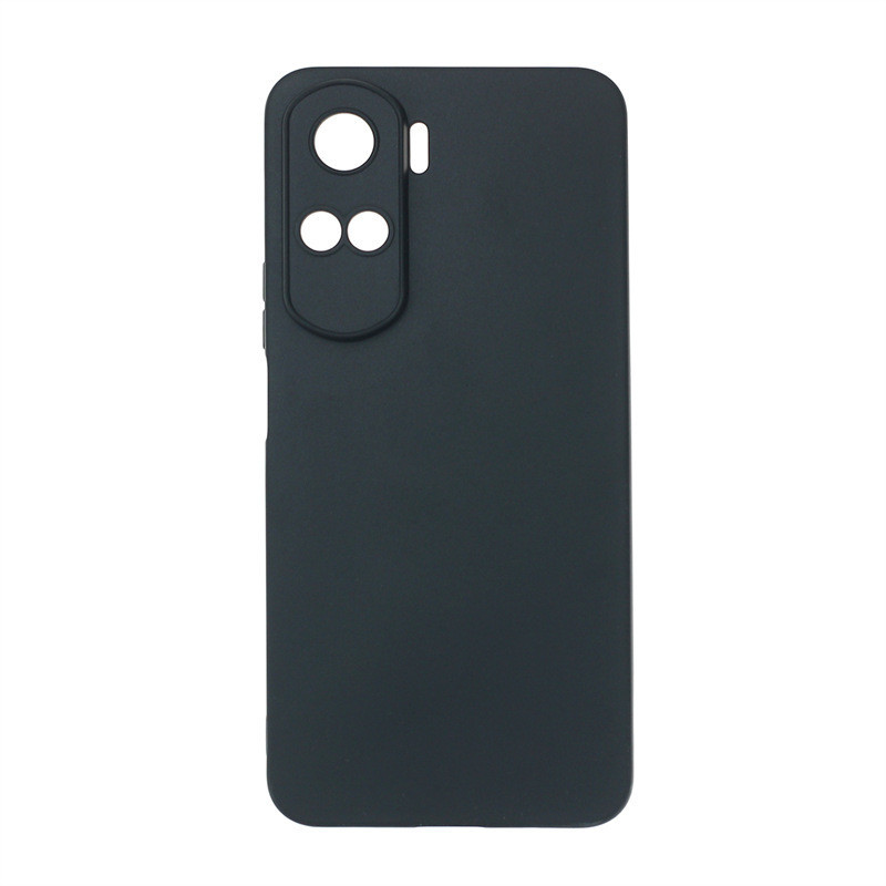 Coque Anti-choc Pour Honor 90 Pro (REP-AN00) - Transparente, TPU, Marque Mtb