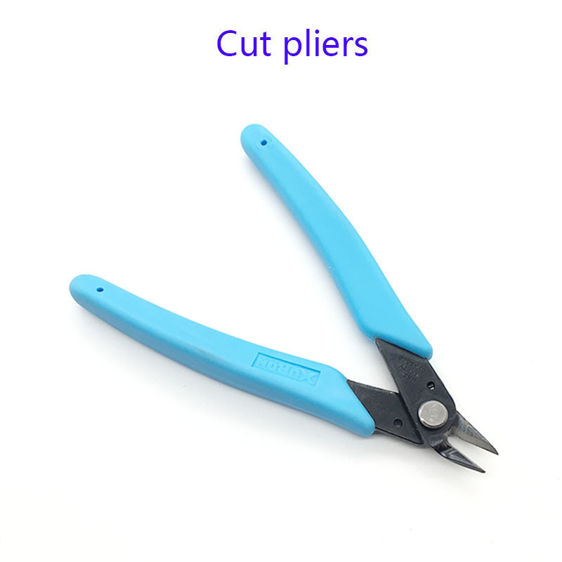 NSLikey For GameBoy Advance Trim the Shell Diagonal Pliers Cut Wire ...