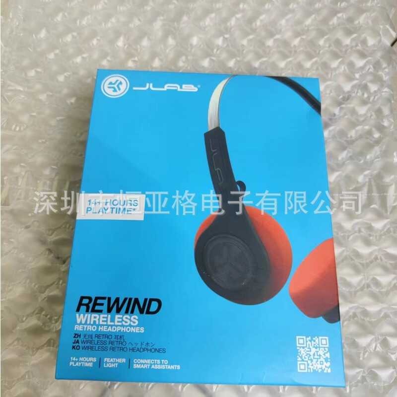Product New Suitable For JLAB Rewind True Wireless Bluetooth Earphones ...