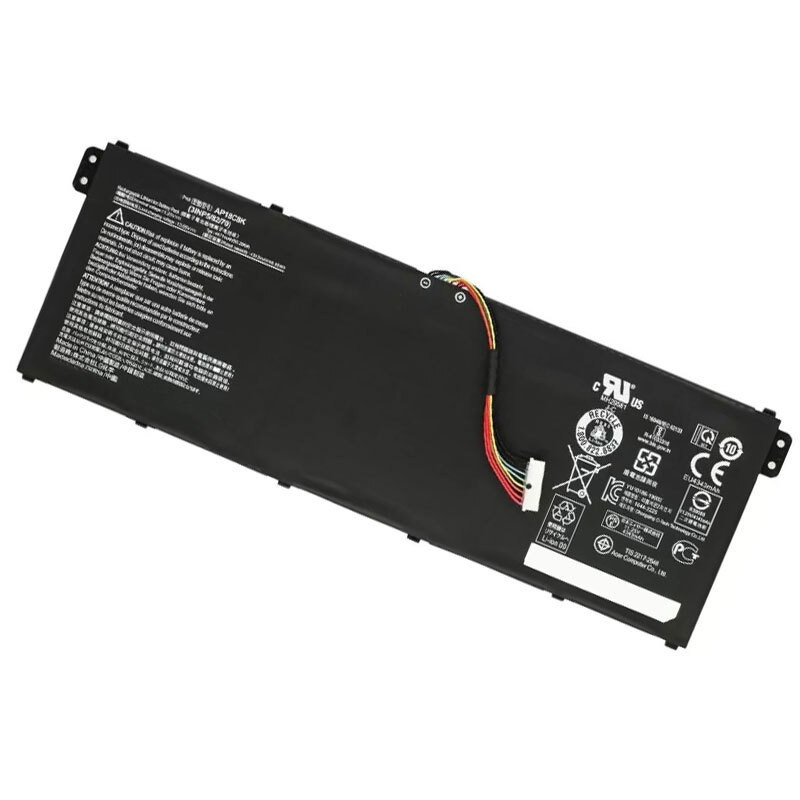 Batteria Green Cell Per HP MU06 - Compatibile Con HP 250 G1, 255 G1, 240 G1 E Altri - Foto 4