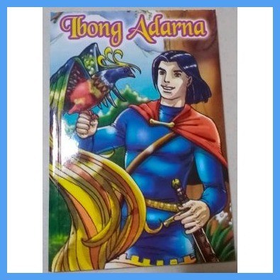 Noli El Fili Ibong Adarna Florante At Laura Pinaikling Bersyon Shopee Philippines