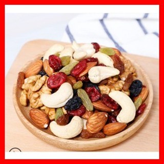 ۞ Roasted Daily Nuts Mixed Nuts Mix Nuts Dry Fruit Cashew Nut Kacang ...