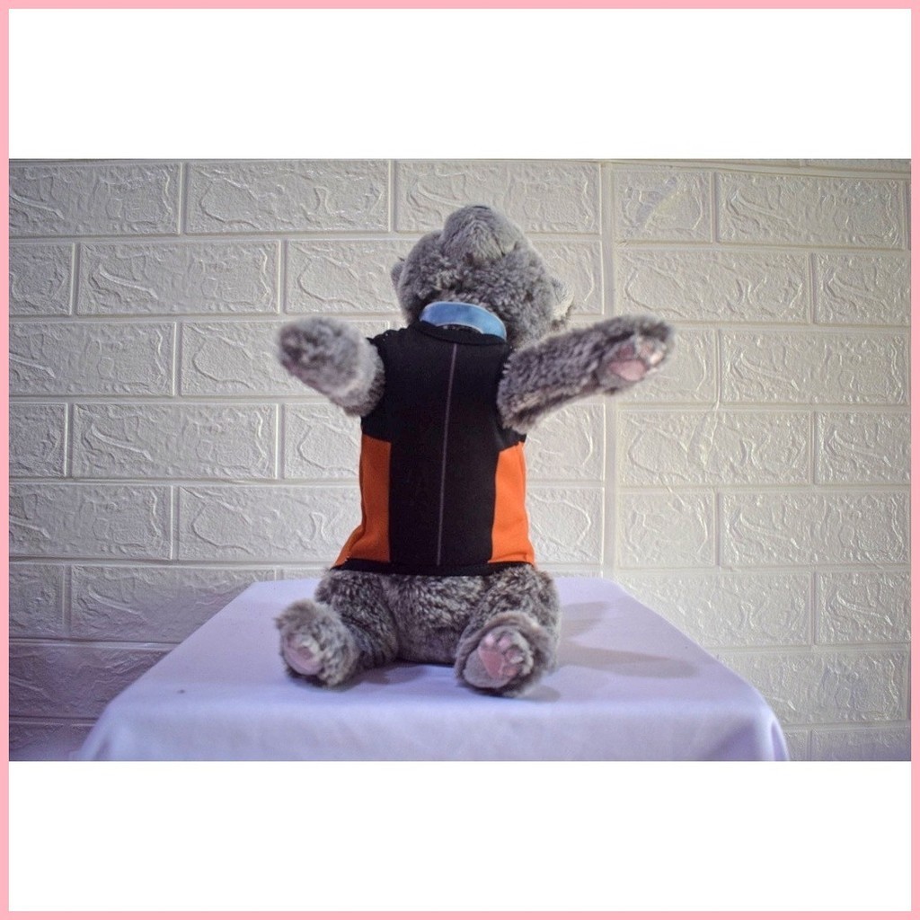 ∇ Cute Cartoon Anime Cat Clothes Naruto Costume Naruto Shopee Philippines