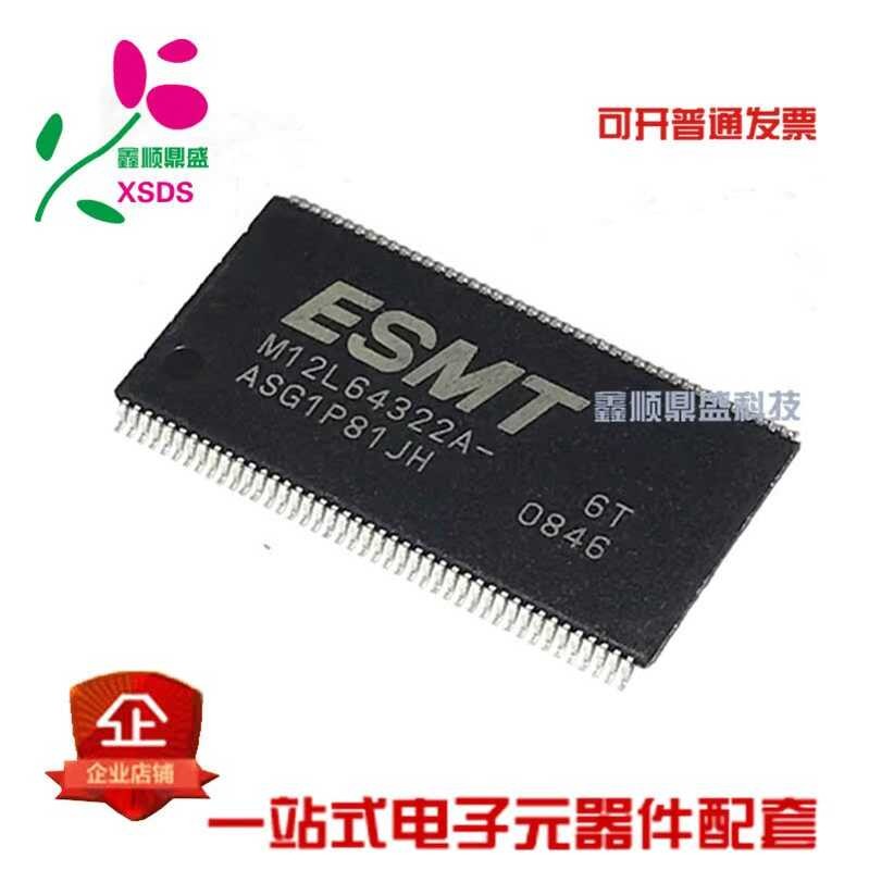 True original m 12 L 64322 a- 6 T 6 TG e m 12 L 64322 a TSOP straight ...