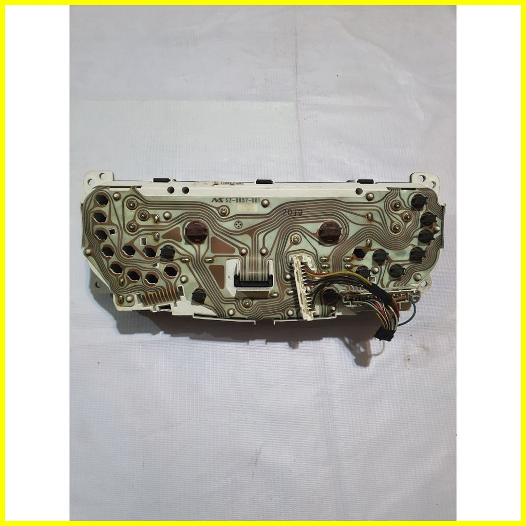 suzuki multicab panel gauge japan surplus da52/ 62 manual | Shopee ...