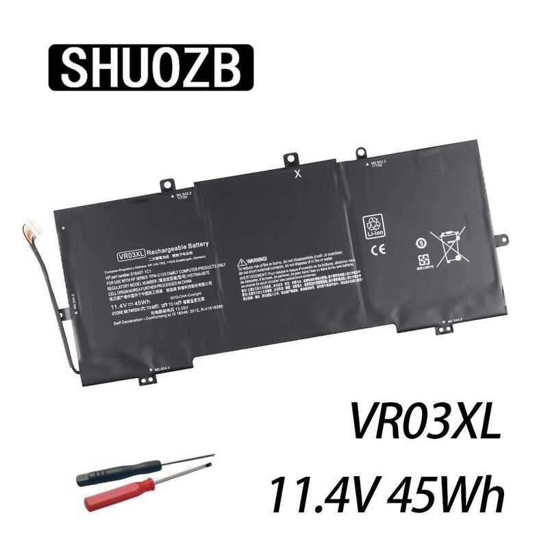 Apexway VR03XL Batterie für HP 13-D001NT 13-D023TU... – Grandado