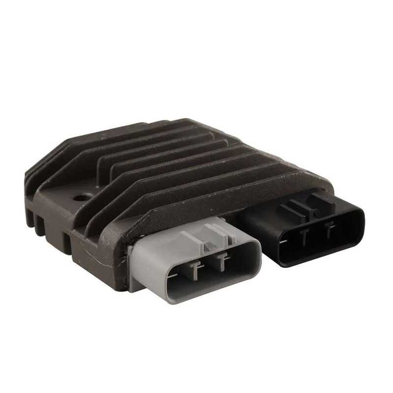 B Motorcycle Voltage Regulator Rectifier For YAMAHA YZF R1 Fjr1300 Fz1 ...