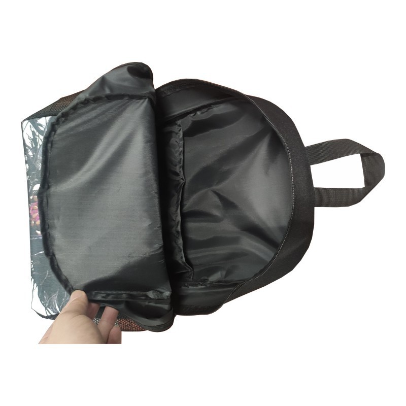 Venom Backpack Cartoon Spider Man Avengers Superhero School Bag ...