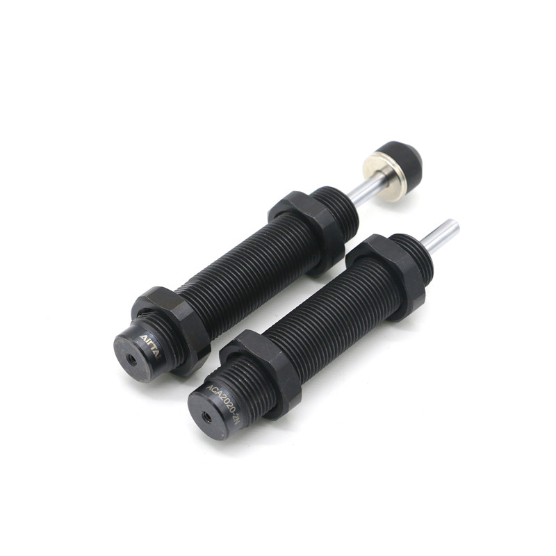 Yadeke high-speed hydraulic buffer ACA0806/1007/1210/1215/1412/1416 ...