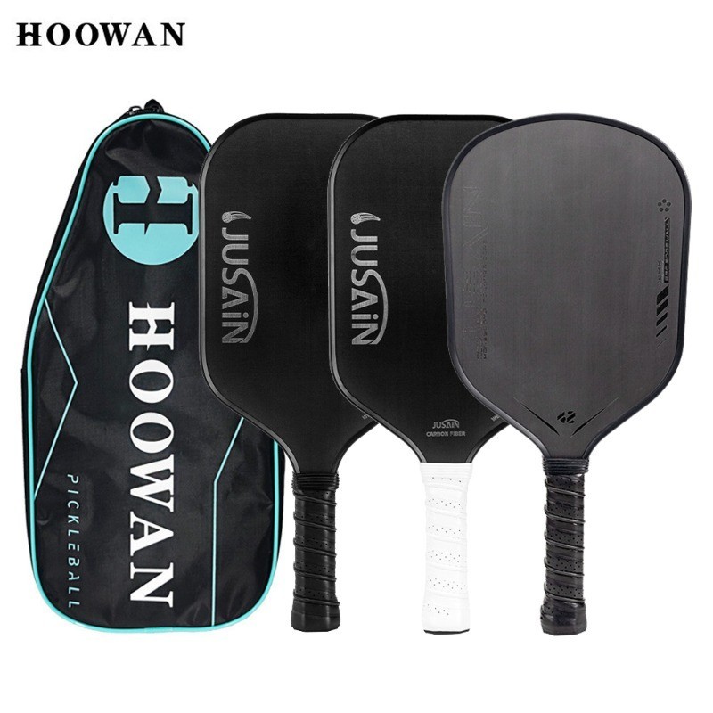 16MM Pickleball Paddles T700 Carbon Fiber Hot Pressing Pickleball ...