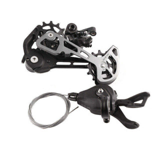 shimano mtb groupset price