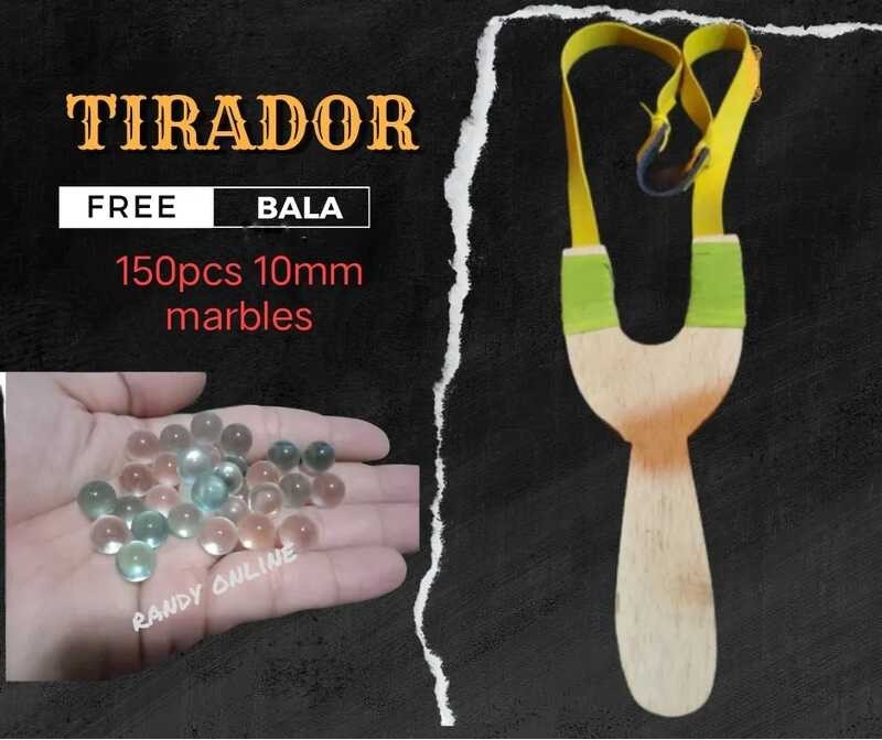 2025 TIRADOR SA LIBRENG 150PCS BALA (MARBLES JOLEN HOLEN) 10MM | Shopee ...