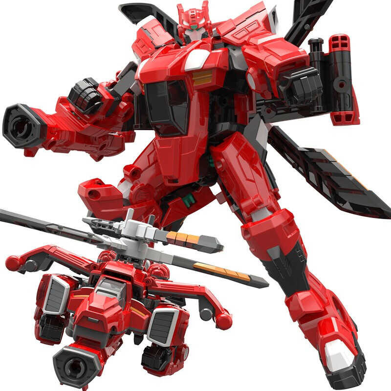 394 Mga Bagong Force Transformation Tank Robot Toys Action Figures ...