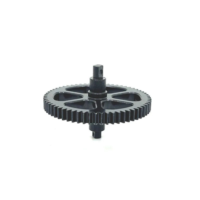 Engrenages Réduction RC Culnflun 38T Reduction Gear / 17T Motor Gear, RC Reduction Gear Motor