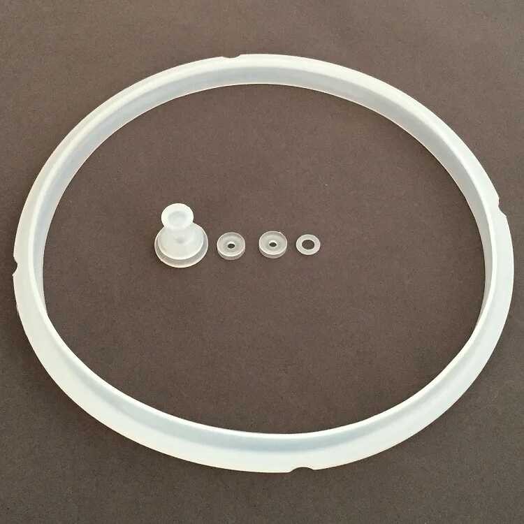 Original electric pressure cooker inner cover seag ring for HD2135