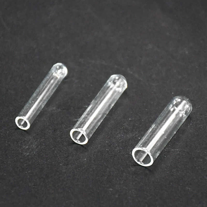 Tube Glass Test Fermentation Tube Small Conduit 6*30 8*30mm 8a9 6* 8 ...