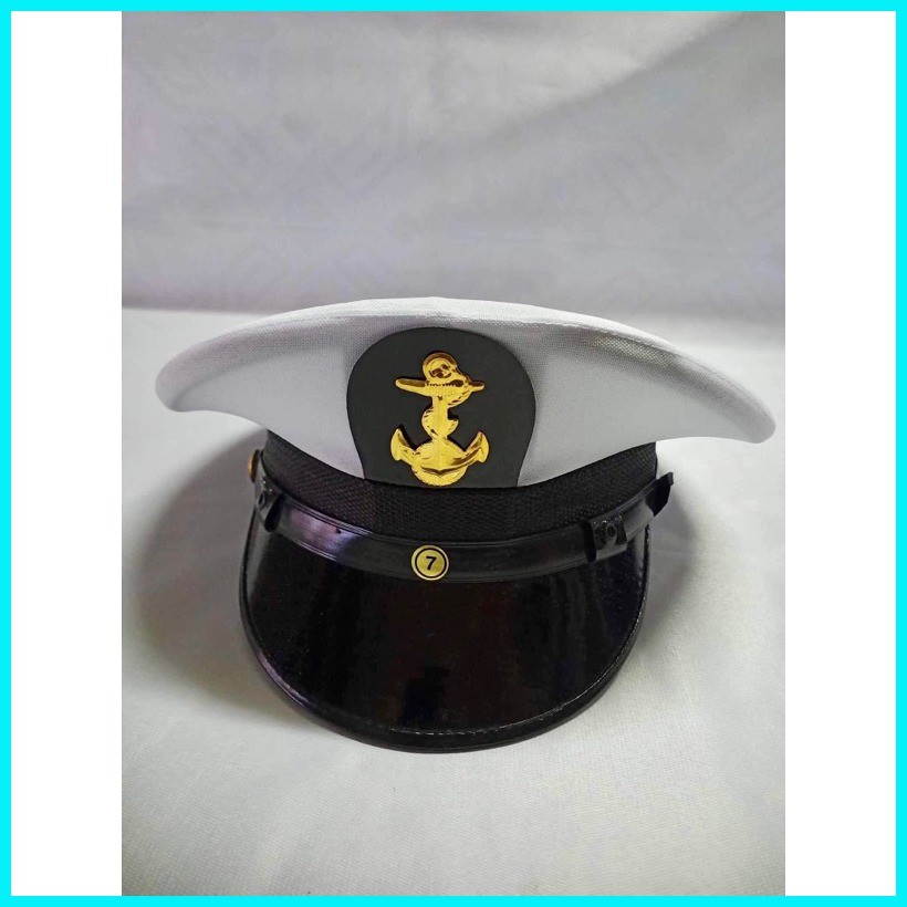 Nautical Pershing CAP WITH LOGO DECK,ENGINE for Adult | Shopee Philippines