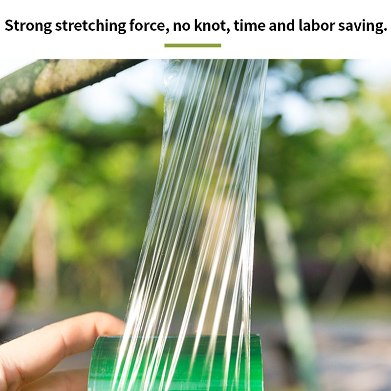 2cm PE Grafting Membrane Trees Winding Film Width Special Plastic Film ...