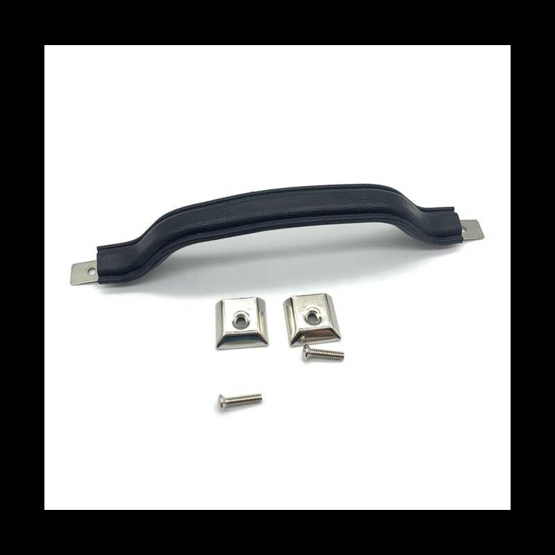 TTCR-II Maniglia per Porta compatibile con Maniglia Portiera bmw Serie
