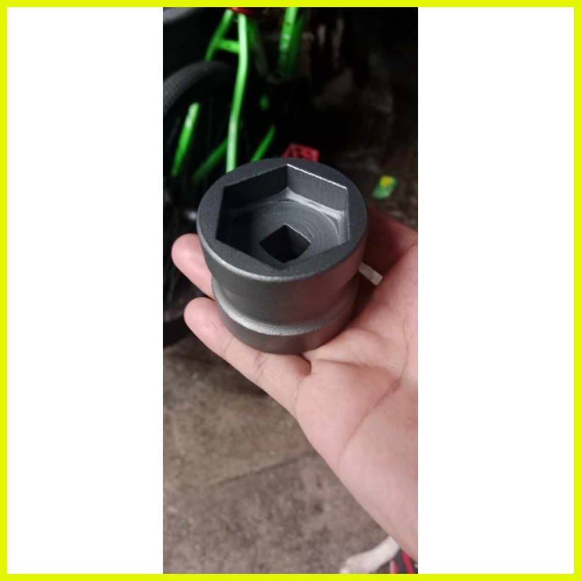 Torque drive socket 39-41 w/Extension（heavy duty) | Shopee Philippines