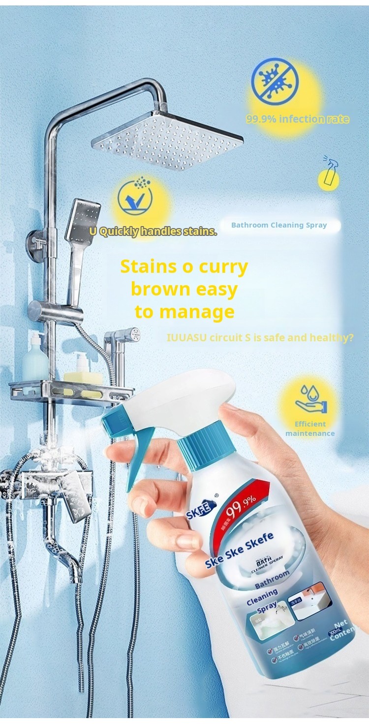 【BUY 1 GET 1 FREE】[SameDay Delivery] [Disinfection Rate 99.9