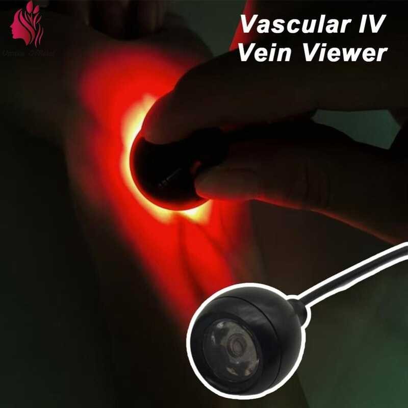 Umisu USB Viewer Transilluminator LED Vein Display Instrument Finder ...