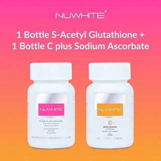 Shop collagen nuwhite for Sale on Shopee Philippines