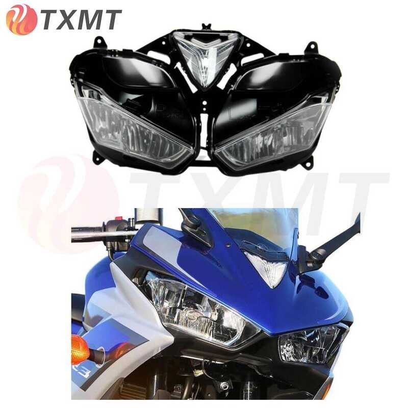Suitable for Yamaha YZF-R25 R3 14-16-17-18 Years Headlight Assembly ...
