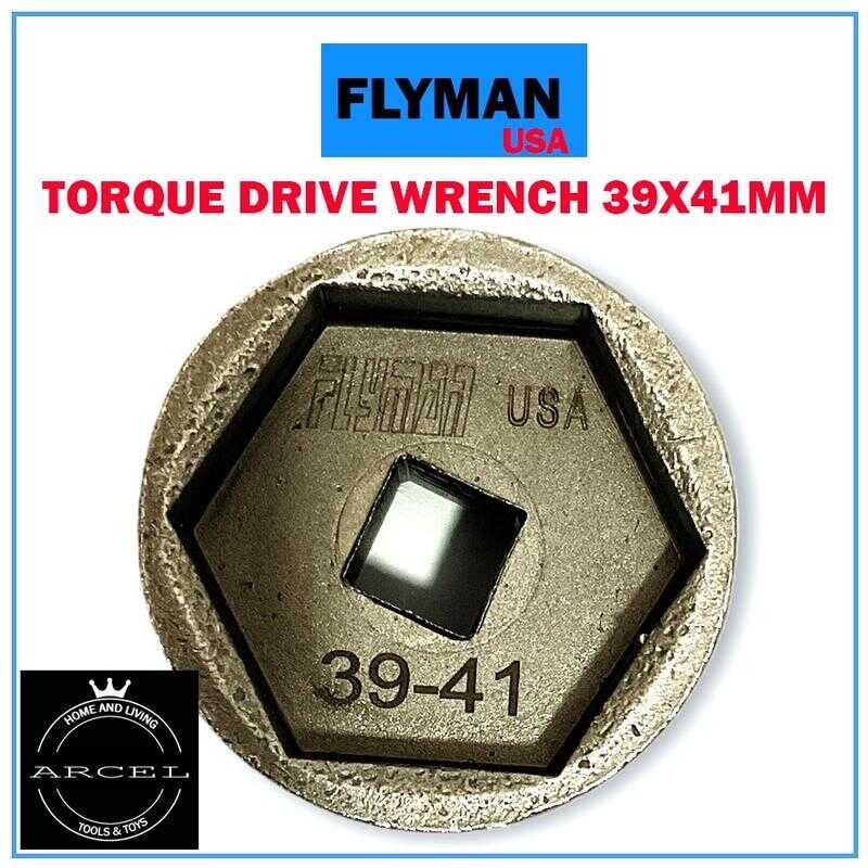 C80 39 X 41Mm 1/2 Torque Drive Socket | Shopee Philippines