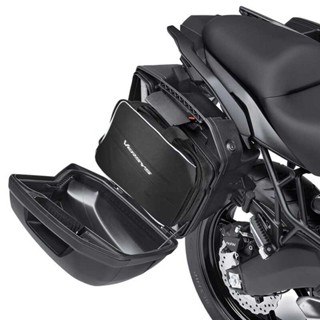 Bags Lage Para Sa Kawasaki Versys 650 Versys650 Versys1000 Ninja 1000 ...