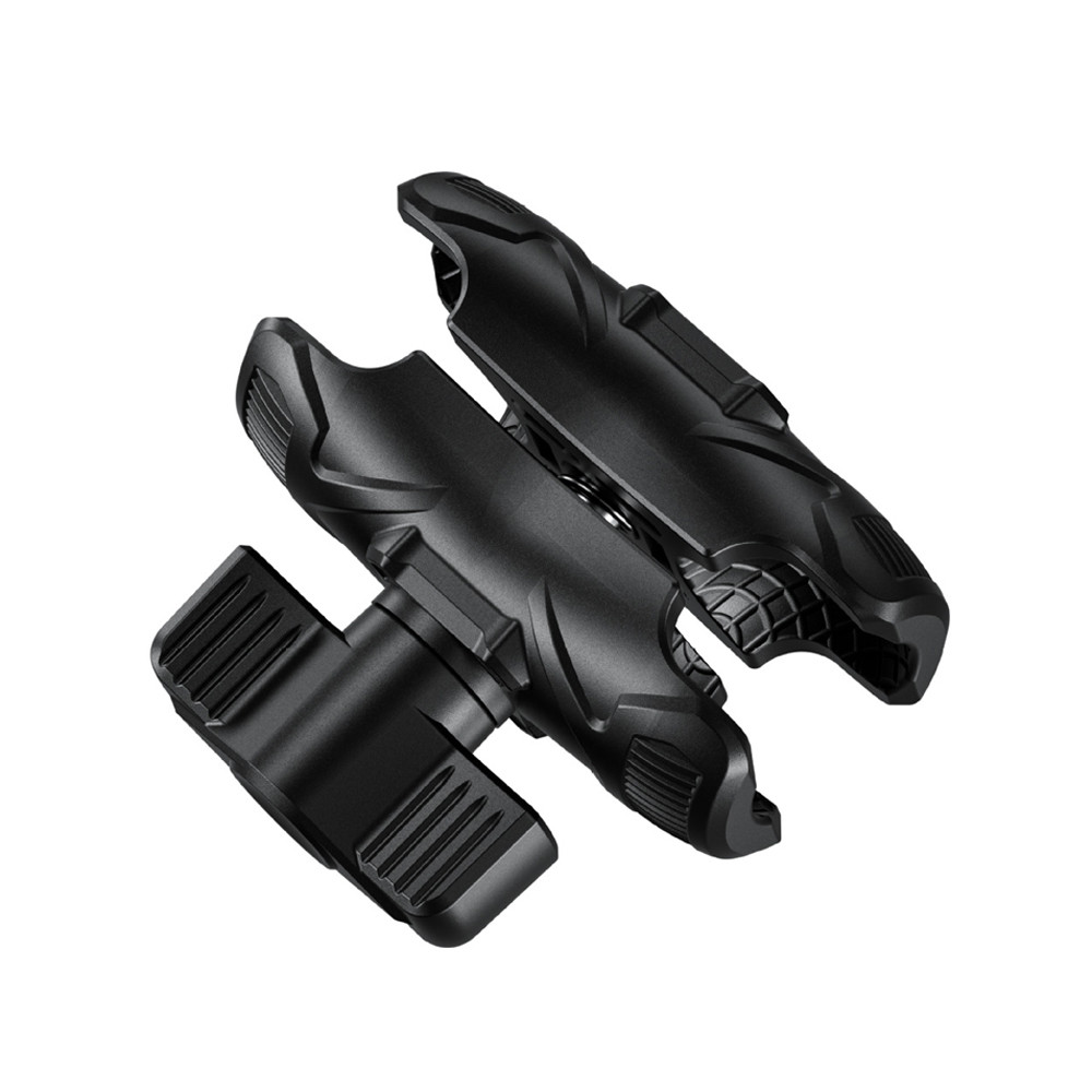 Handlebar Bike Mount Roll Bar Seatpost 3 Way Pivot Arm For GoPro Hero 9 8 7 6 5 | Australia - View #10