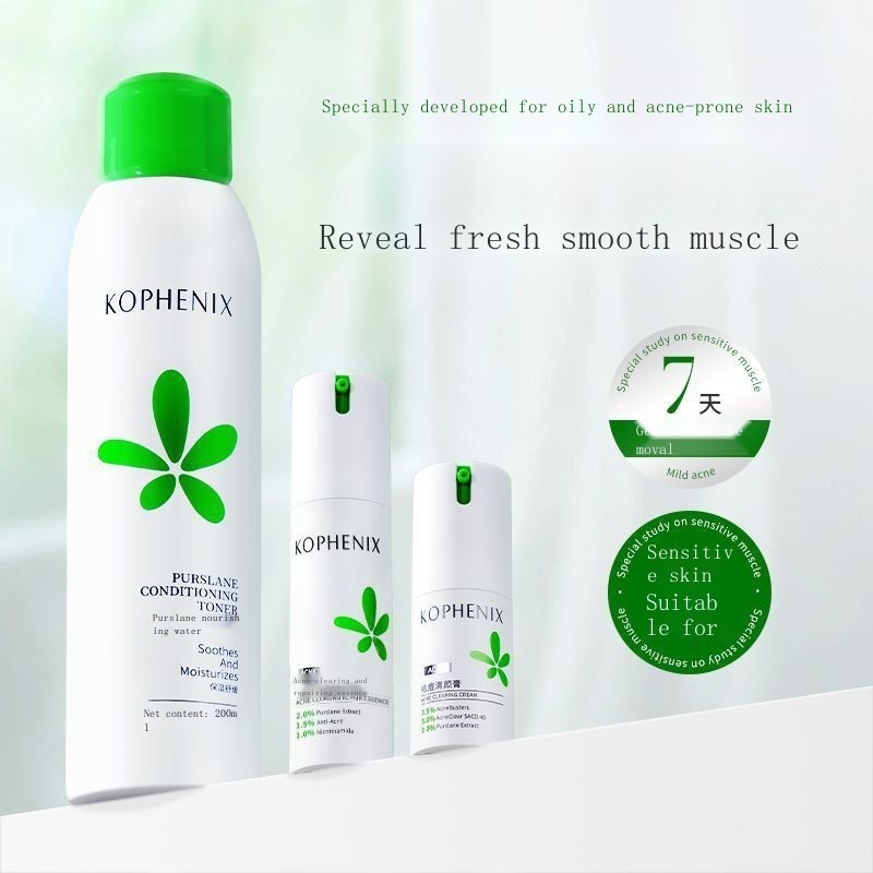 10 expert-approved products for sensitive, acne-prone skin