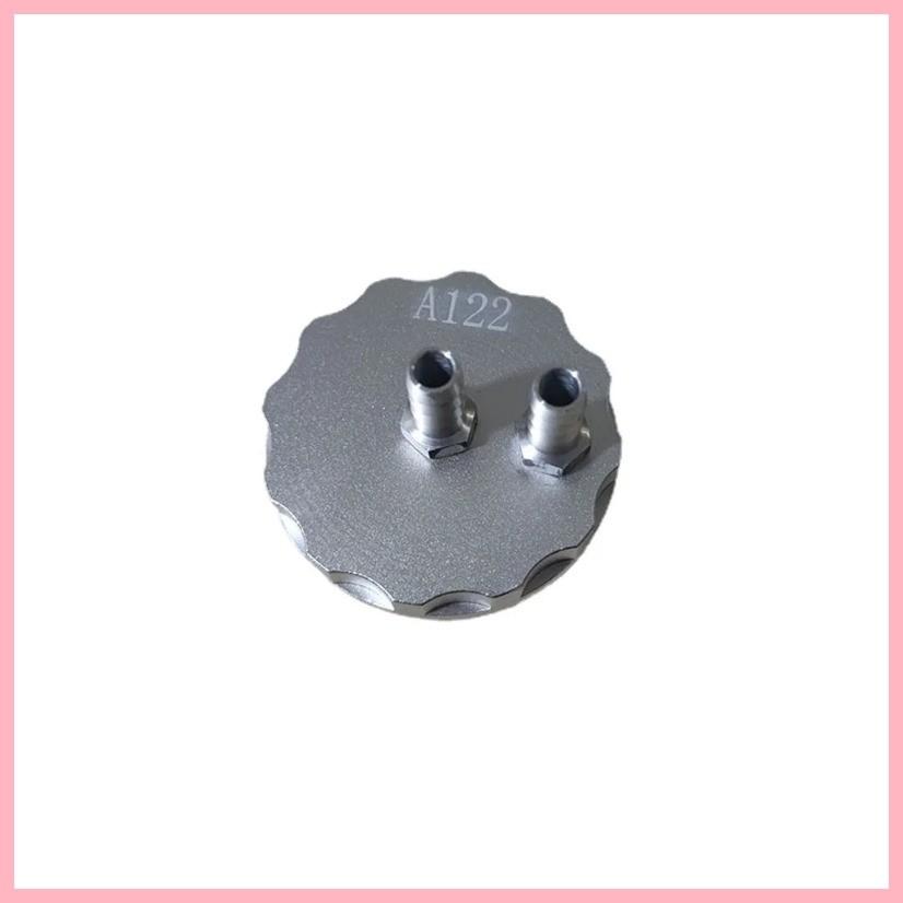 ♞A122 For Great Wall H6 H7 7DCT450 Dual Clutch Transmission Gearbox Oil