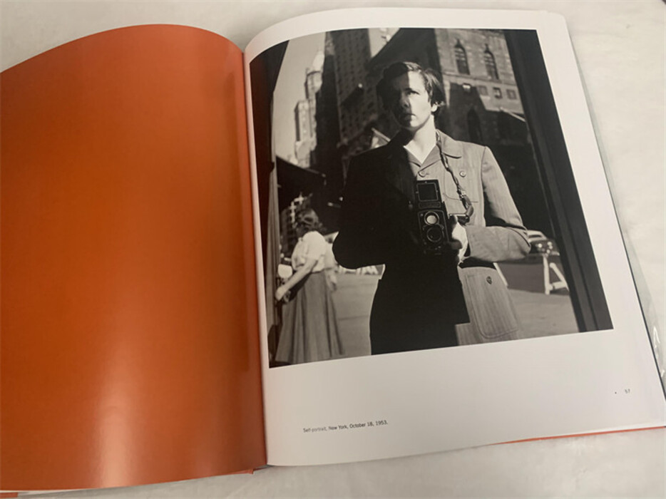 Vivian Maier A Life Through the Lens Vivian Maier Photography ...