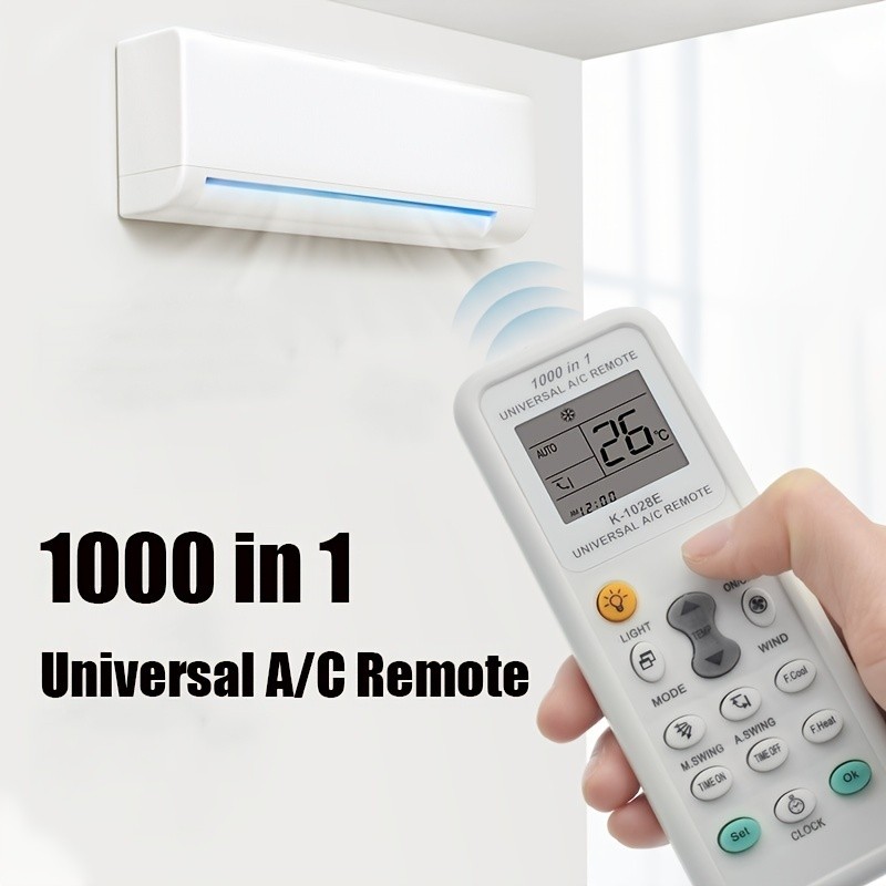 Koppel inverter Remote for Split type | Shopee Philippines