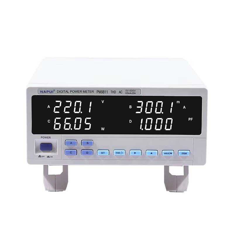 Total Harmonic Distortion Power Meter | Shopee Philippines