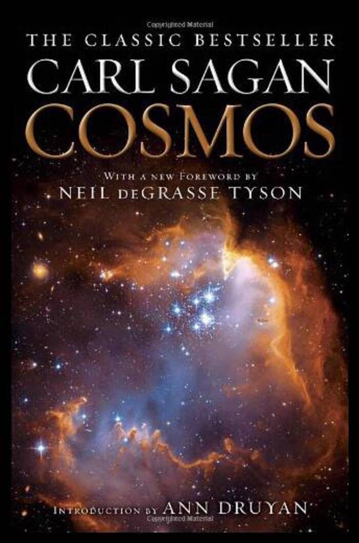 Original English Version Cosmos Universe | Shopee Philippines