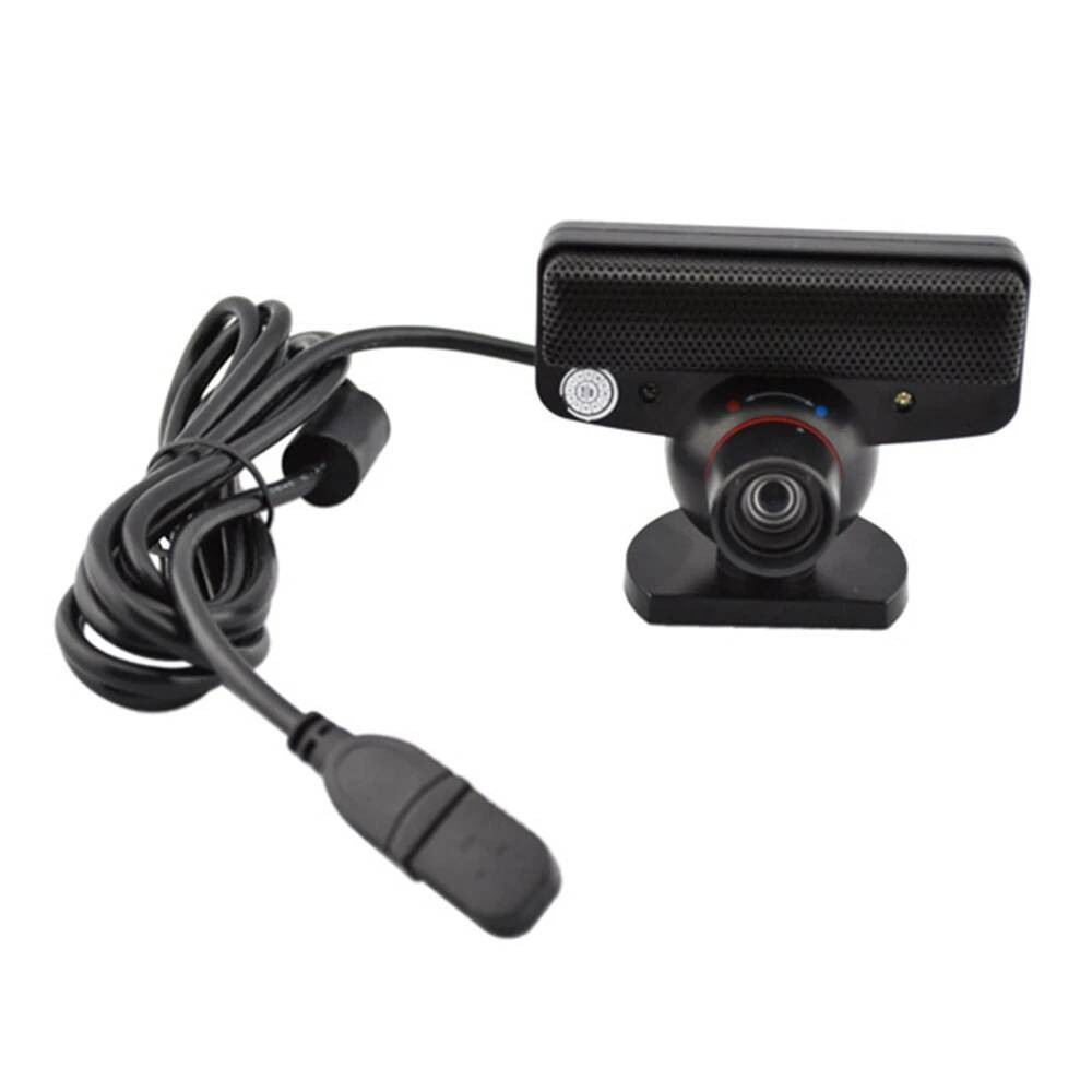 quality High For PS3 New Gaming Sensor Came USB HD Move Motion Eye ...