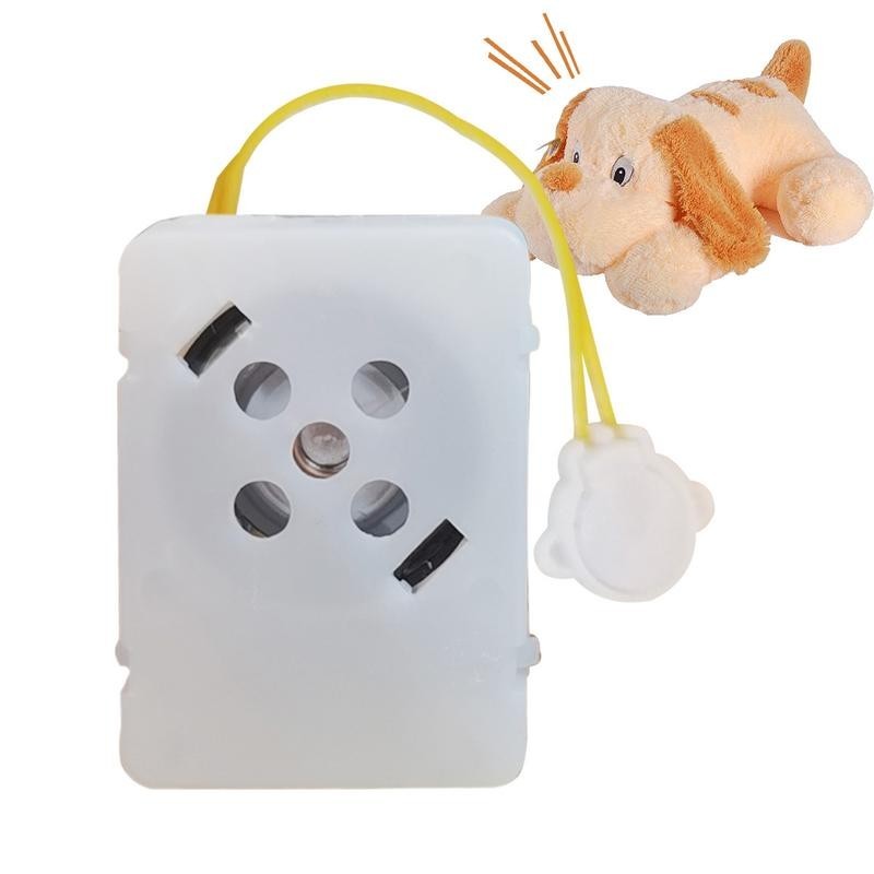 Voice Box Recordable Sound Module Plush Toy Voice Message Recorder