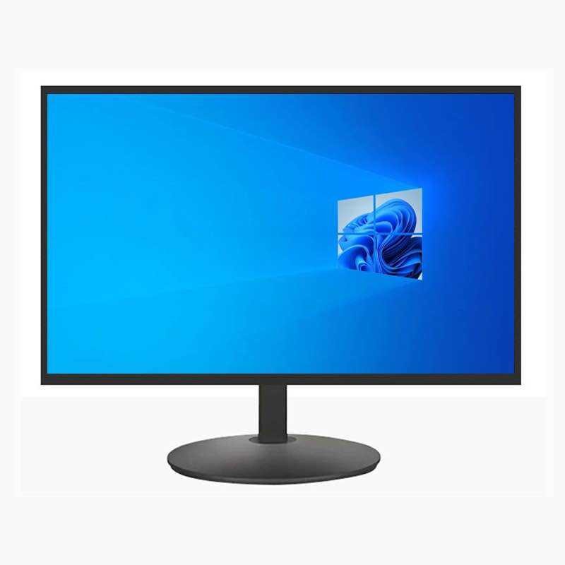 Super Slim YAMIGO 19 Inch LED Monitor For Gaming Computer CCTV HD ...