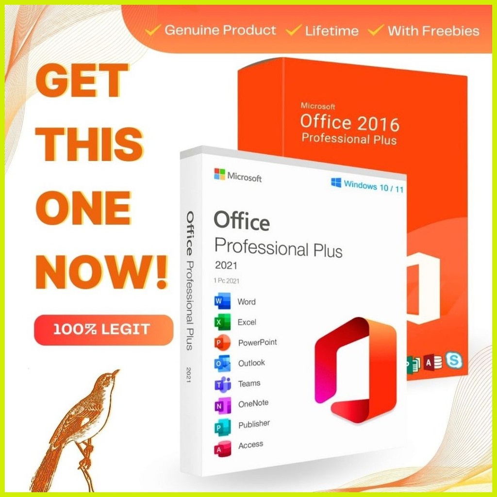 ♂ Windows 1011 Pro Genuine Lifetime Product Key Shopee Philippines