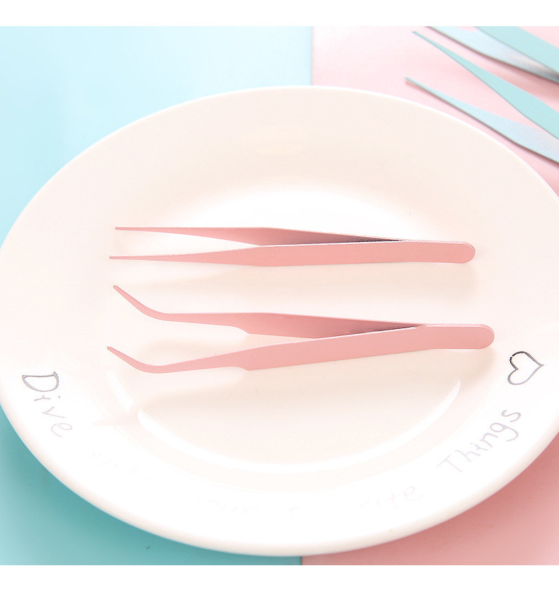 2-in-1 DIY Tweezer Tool & Sticker Application Kit | Shopee Philippines