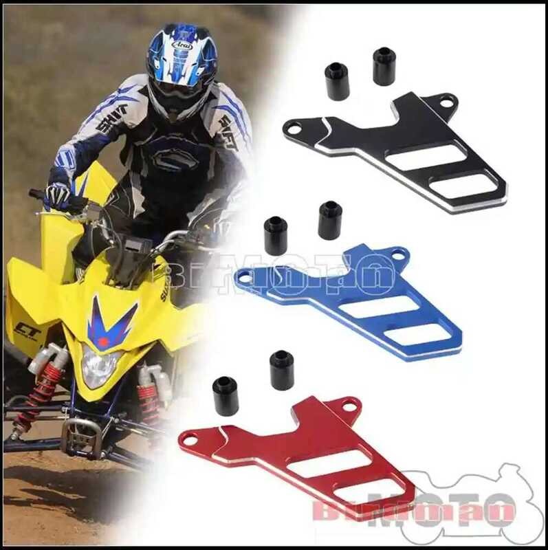 LTZ400 For Suzuki LTZ 400 2003 2004 2005 2006 2007 2008 2009 2010 2011 ...