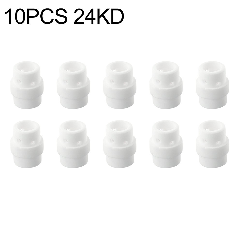 [SUNAGE0722] 10PCS for MB for 24KD for MIG 250A Welding Torch Gas ...
