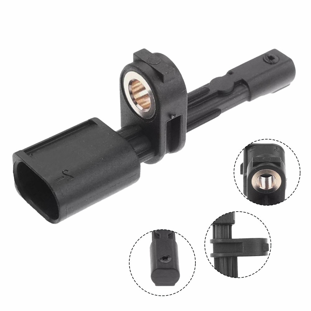 [ONMA-PH] Rear ABS Wheel Speed Sensor For Skoda For Seat For Golf ...