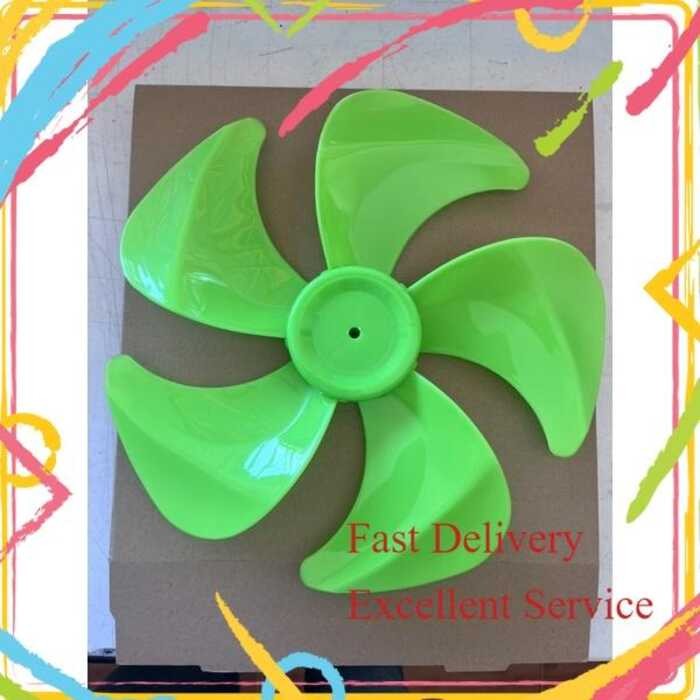 5 Blades Electric Fan Blade Elesi Elisi Elese Astron Golden Eagle ...