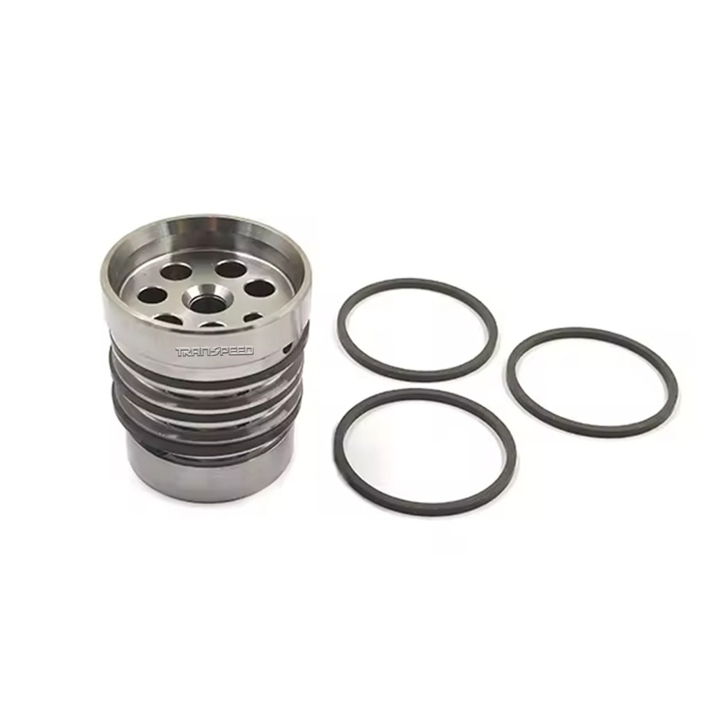 TRANSPEED 6T45 6T40E 6T30 Automatic Transmission Stator Shaft Assembly