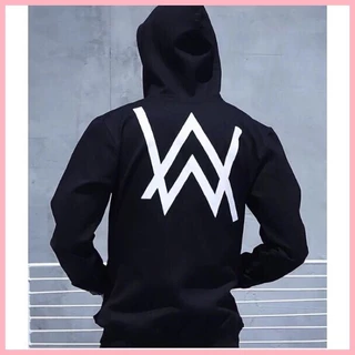 alan walker Hoodies Sweatshirts Best Prices and Online Promos Men s Apparel Dec 2024 Shopee Philippines