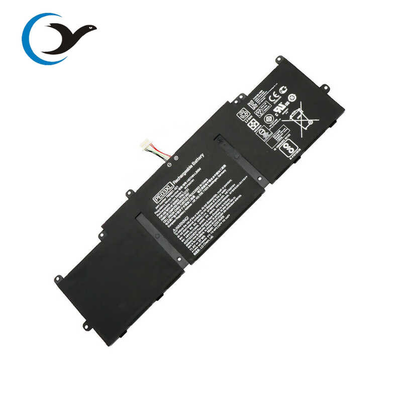 78 Best Rechargeable Battery Pe03xl For HP Chromebook 11 G3 PCNB Series ...